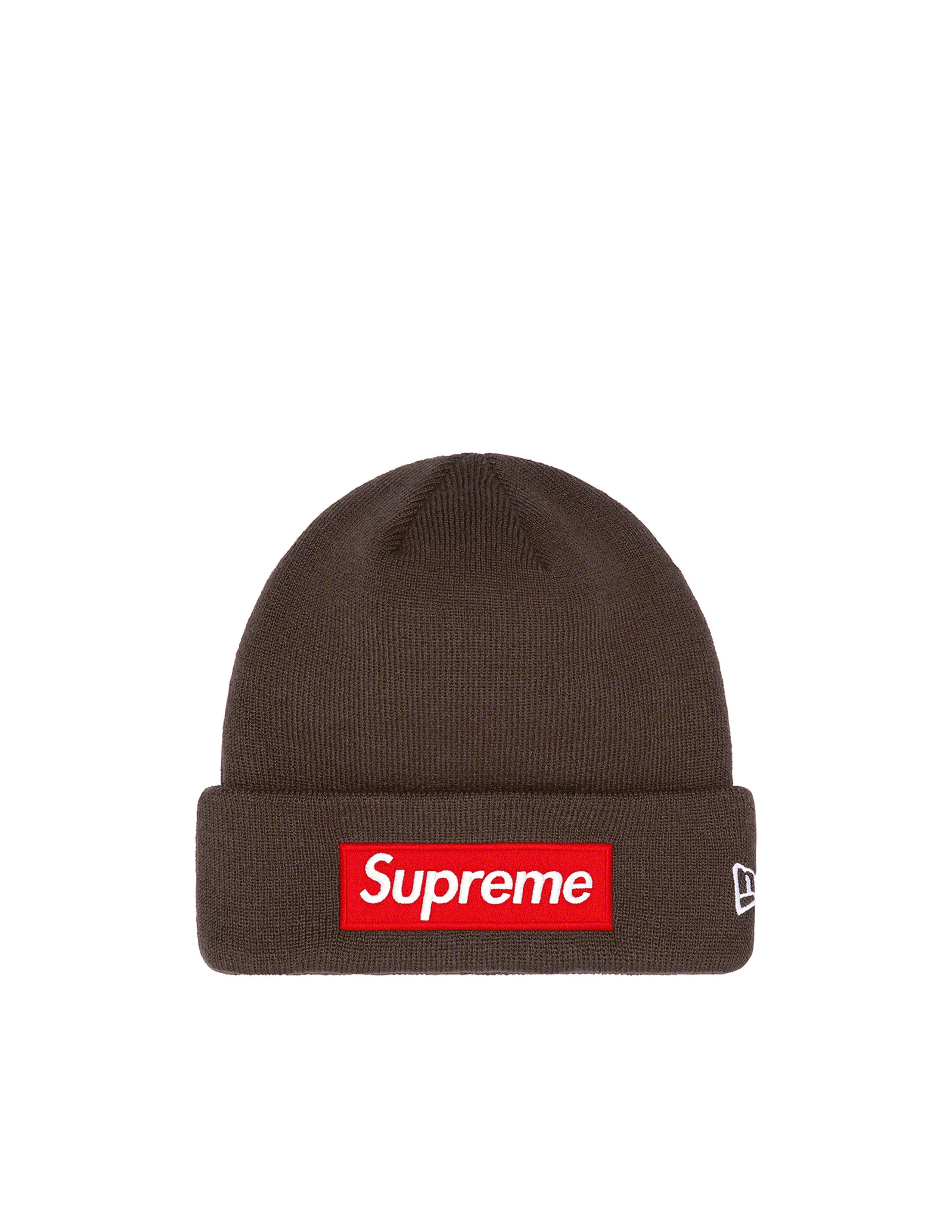 Supreme x New Era 