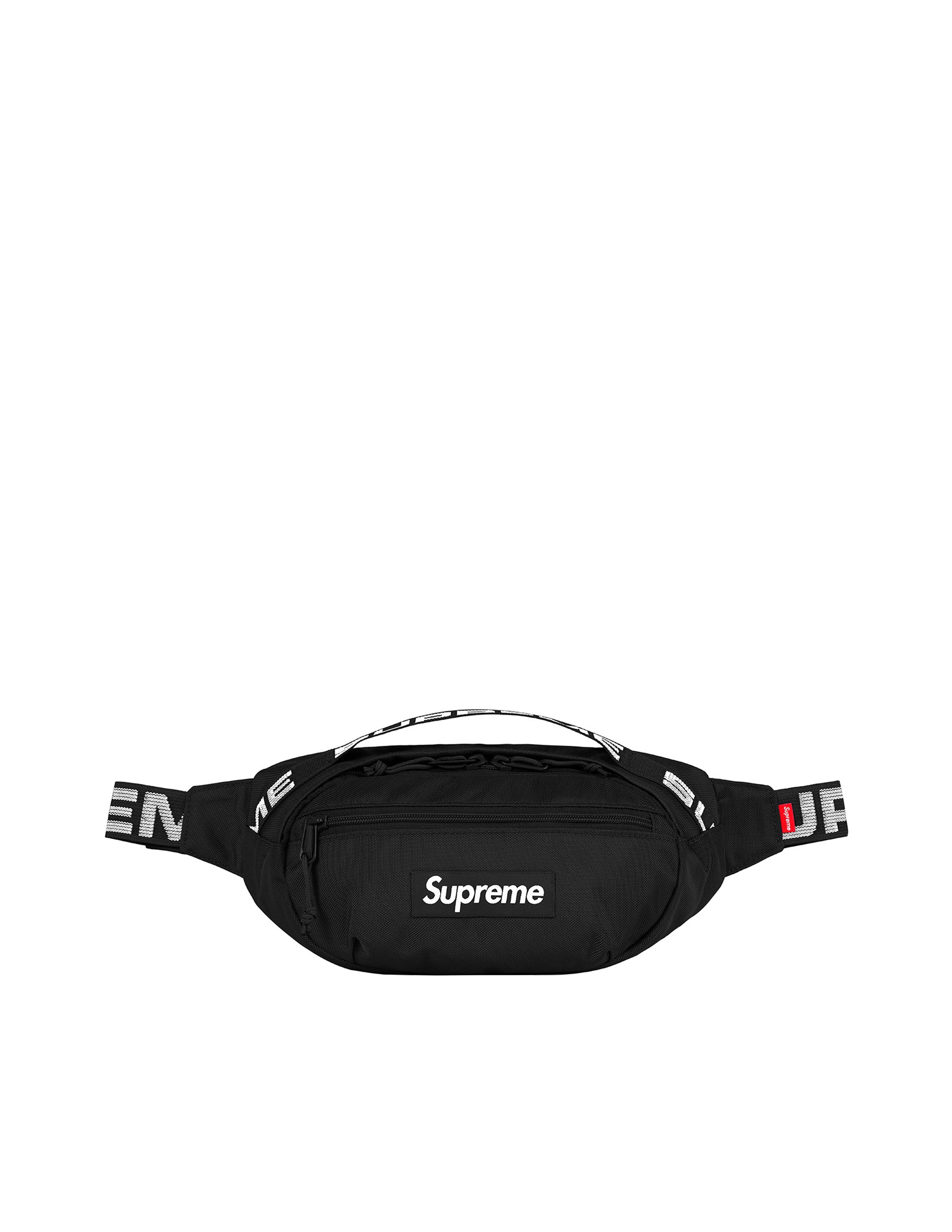 Supreme Waist Bag SS18