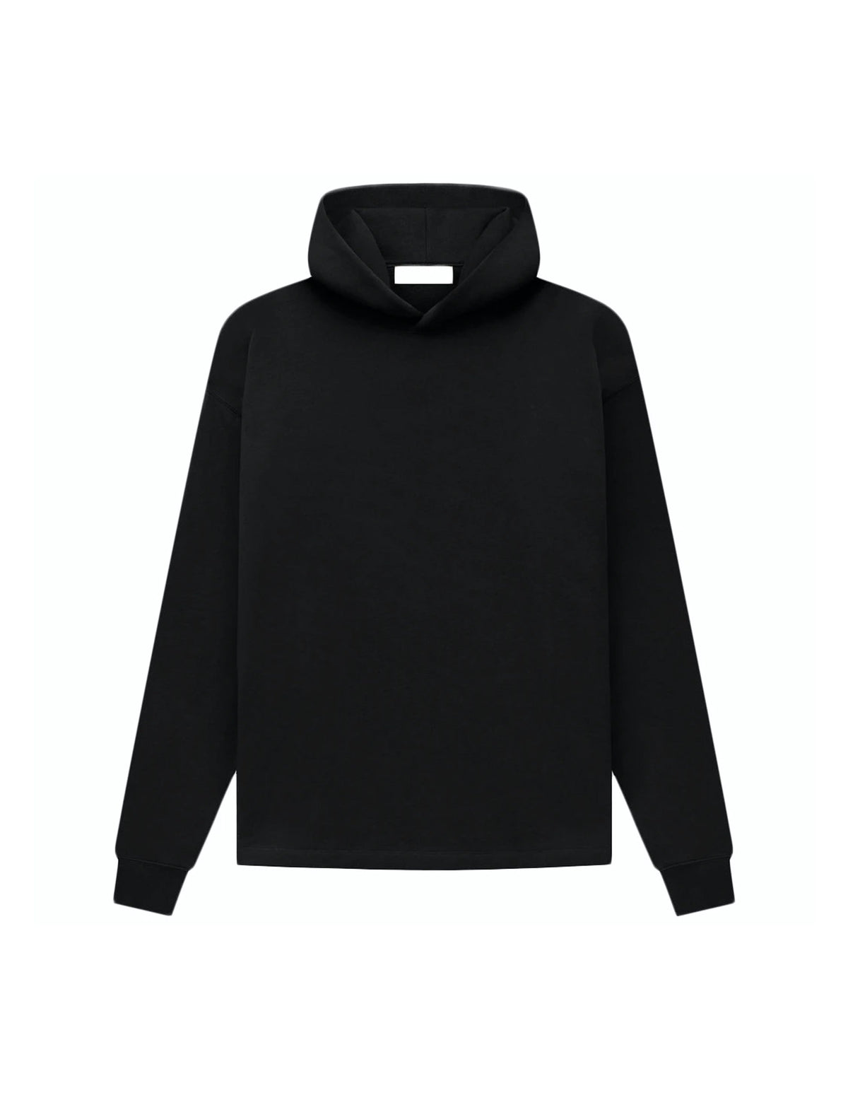 Fear of God Essentials Relaxed Hoodie "Stretch Limo"