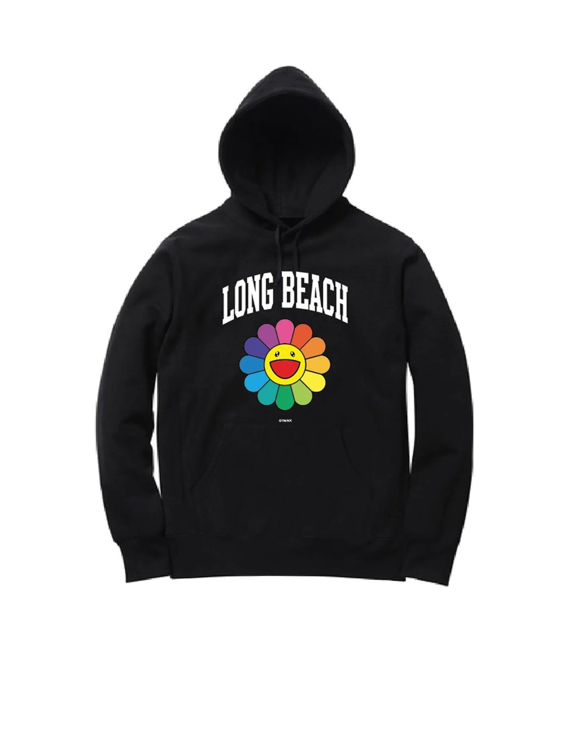 Murakami "Long Beach" Hoodie