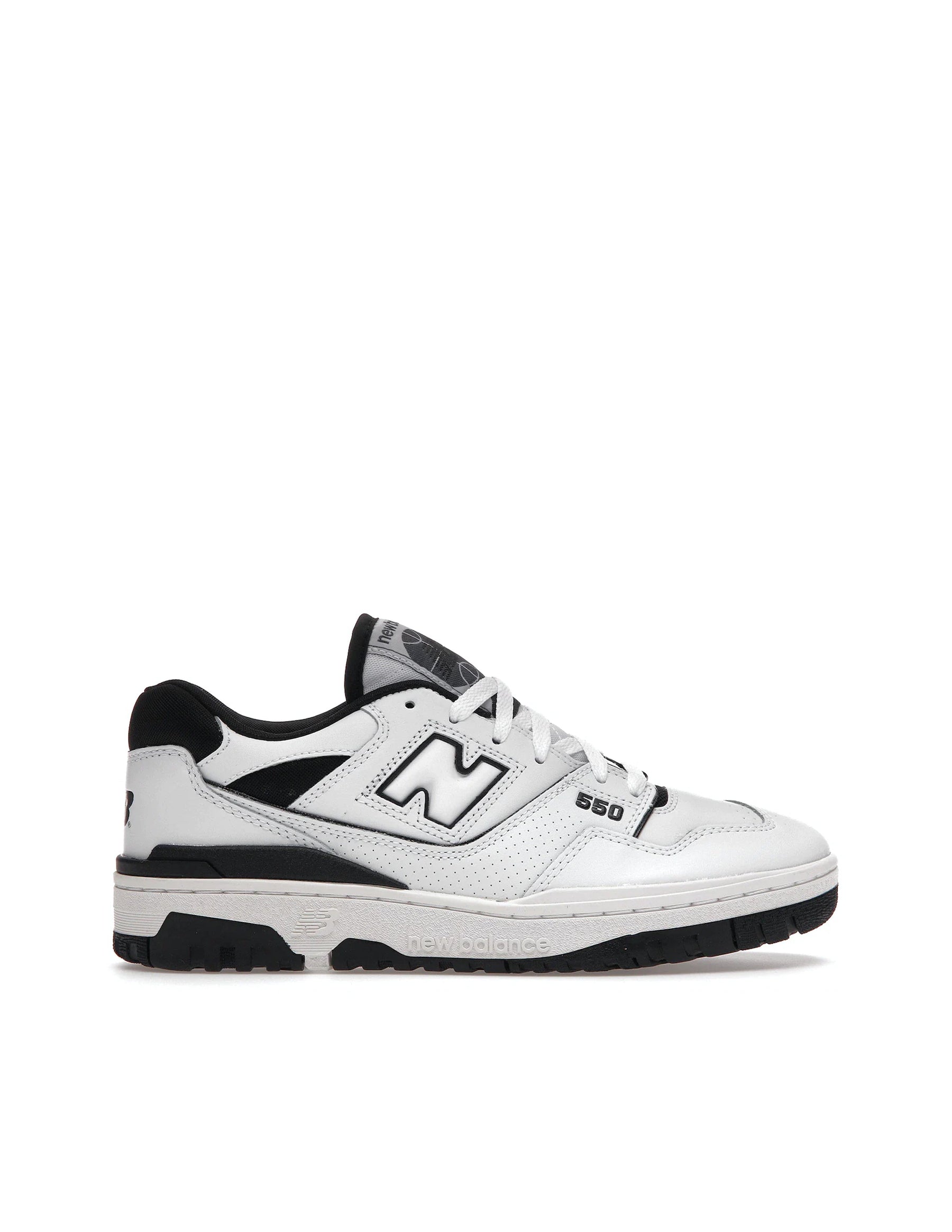 New Balance 550 "White Black"