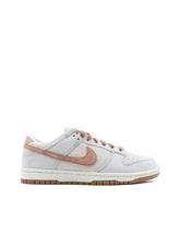 Nike Dunk Low "Fossil Rose"