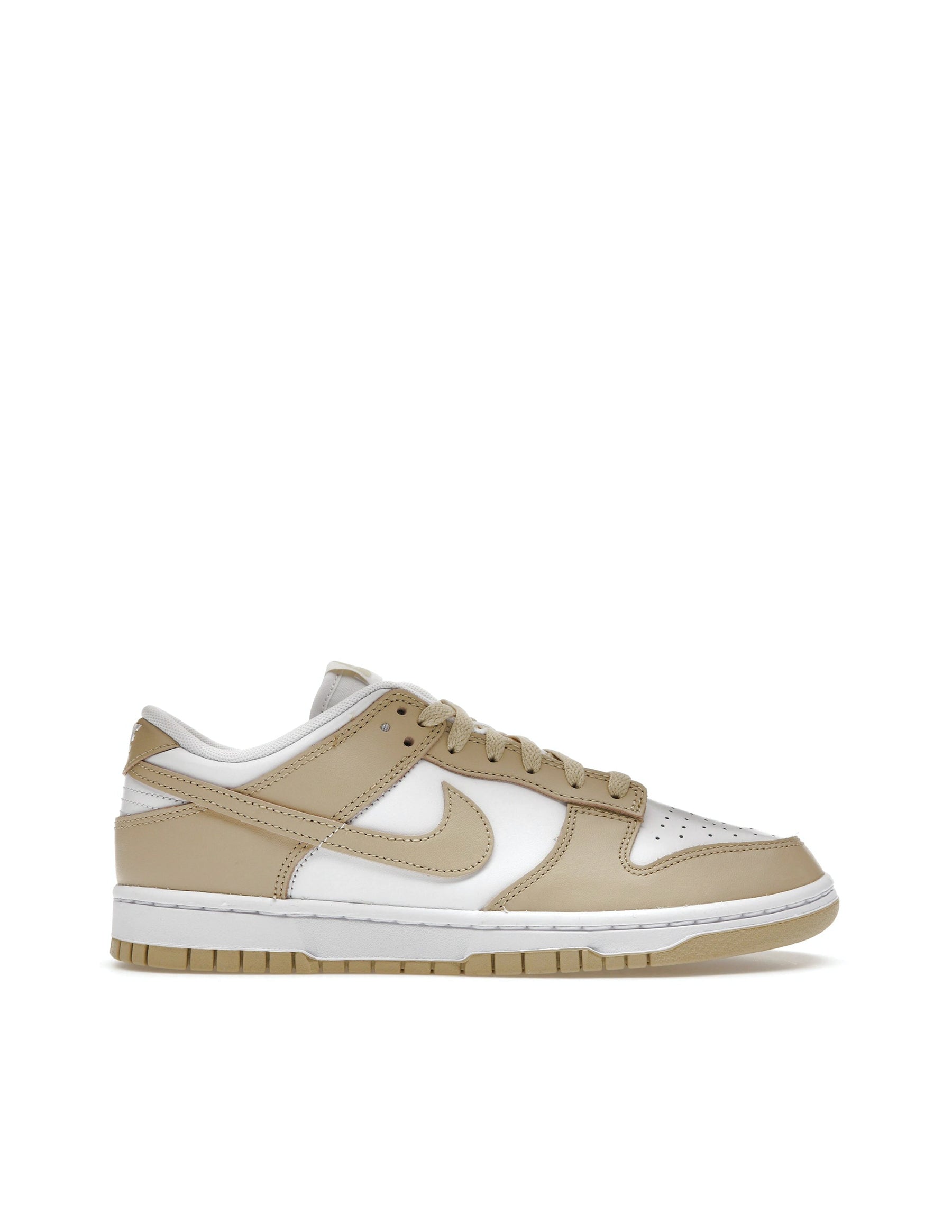 Nike Dunk Low "Team Gold"