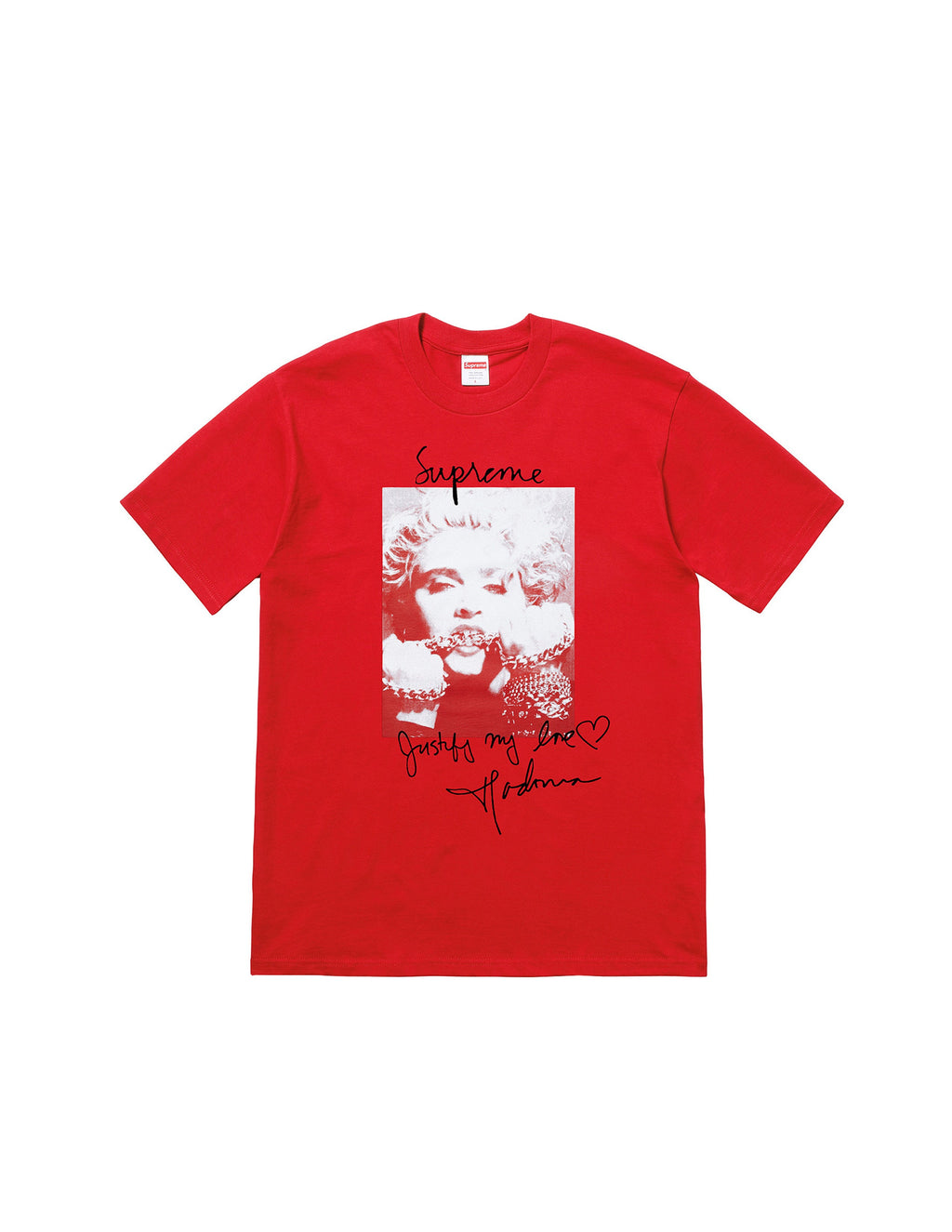 高評価お得 Supreme - supreme Madonna tee の通販 by masaaki191's