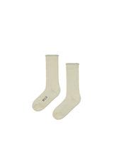 Yeezy Socks Season 7 "Tan"